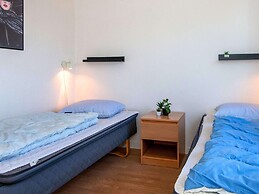 8 Person Holiday Home in Ulfborg-by Traum