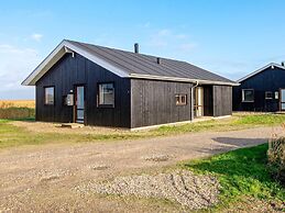 8 Person Holiday Home in Ulfborg-by Traum