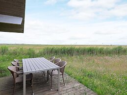 8 Person Holiday Home in Ulfborg-by Traum