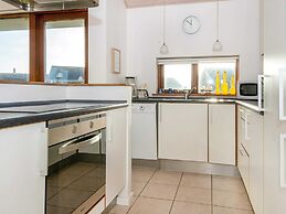 8 Person Holiday Home in Ulfborg-by Traum