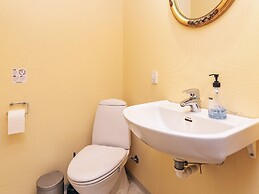 8 Person Holiday Home in Vestervig-by Traum