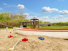 8 Person Holiday Home in Vestervig-by Traum