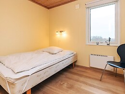 8 Person Holiday Home in Vestervig-by Traum