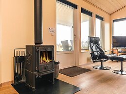 8 Person Holiday Home in Vestervig-by Traum