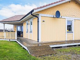 8 Person Holiday Home in Vestervig-by Traum