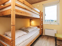 8 Person Holiday Home in Vestervig-by Traum