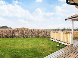 8 Person Holiday Home in Vestervig-by Traum