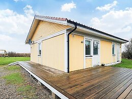 8 Person Holiday Home in Vestervig-by Traum