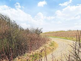 8 Person Holiday Home in Vestervig-by Traum