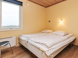 8 Person Holiday Home in Vestervig-by Traum