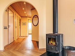 8 Person Holiday Home in Vestervig-by Traum