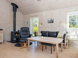 Serene Holiday Home in Juelsminde near Beach