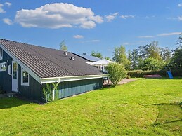 Serene Holiday Home in Juelsminde near Beach
