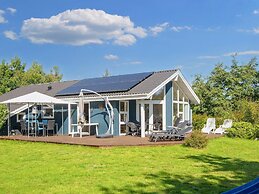 Serene Holiday Home in Juelsminde near Beach