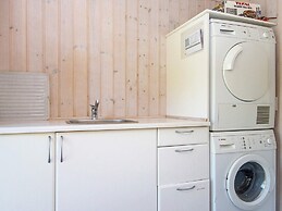 Serene Holiday Home in Juelsminde near Beach
