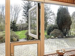 Rustic Holiday Home in Jutland near Sea