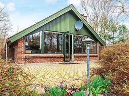 Rustic Holiday Home in Jutland near Sea
