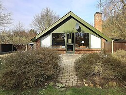 Rustic Holiday Home in Jutland near Sea