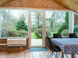 Rustic Holiday Home in Jutland near Sea