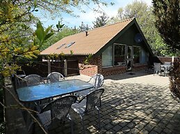 Rustic Holiday Home in Jutland near Sea