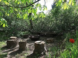 Rustic Holiday Home in Jutland near Sea