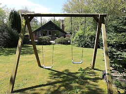 Rustic Holiday Home in Jutland near Sea