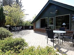 Rustic Holiday Home in Jutland near Sea