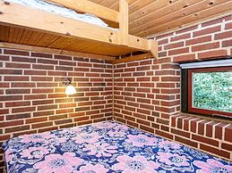 Rustic Holiday Home in Jutland near Sea