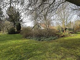 Rustic Holiday Home in Jutland near Sea