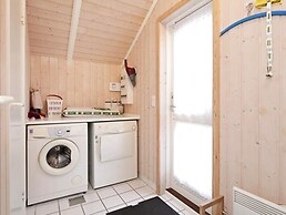 6 Person Holiday Home in Nykobing Sj-by Traum