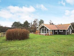 6 Person Holiday Home in Nykobing Sj-by Traum