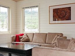 11 Person Holiday Home in Hebnes