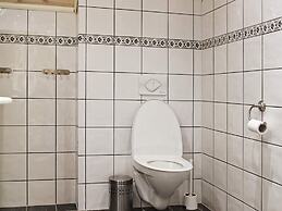 11 Person Holiday Home in Hebnes