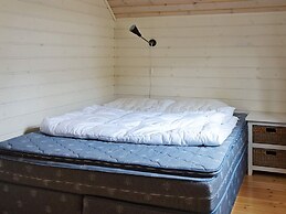 11 Person Holiday Home in Hebnes