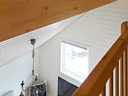 11 Person Holiday Home in Hebnes