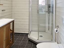 11 Person Holiday Home in Hebnes