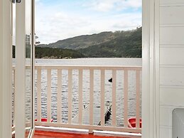 11 Person Holiday Home in Hebnes