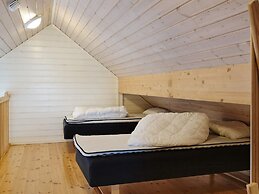 11 Person Holiday Home in Hebnes