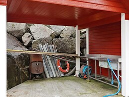 11 Person Holiday Home in Hebnes