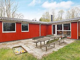 Spacious Retreat by Limfjorden - By Traum Ferienwohnungen