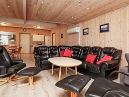 Spacious Retreat by Limfjorden - By Traum Ferienwohnungen