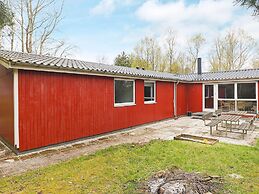 Spacious Retreat by Limfjorden - By Traum Ferienwohnungen