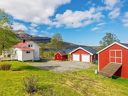 Holiday Home in Inndyr