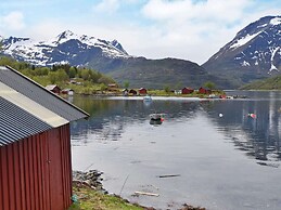 Holiday Home in Inndyr