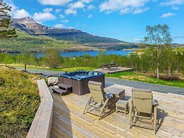 Holiday Home in Inndyr