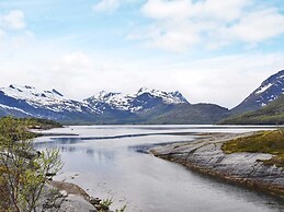 Holiday Home in Inndyr