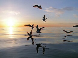 Holiday Home in Inndyr