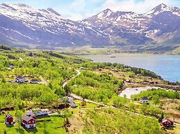 Holiday Home in Inndyr
