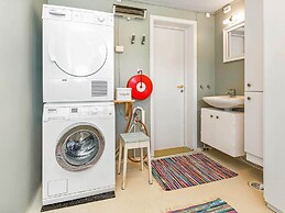 Holiday Home in Inndyr