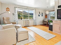 Holiday Home in Inndyr